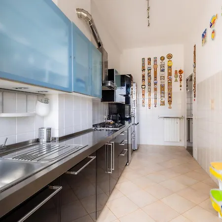 Apartman - 
