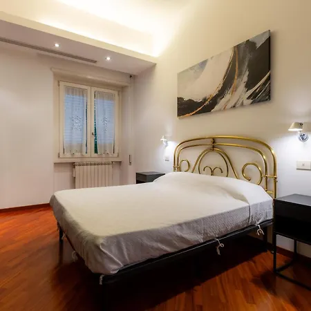 - Wood & Harmonies Apartment Rome