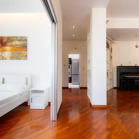 - Wood & Harmonies Apartment