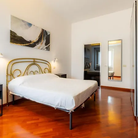 - Wood & Harmonies Apartment *