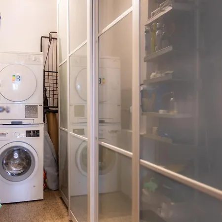 Apartman - 