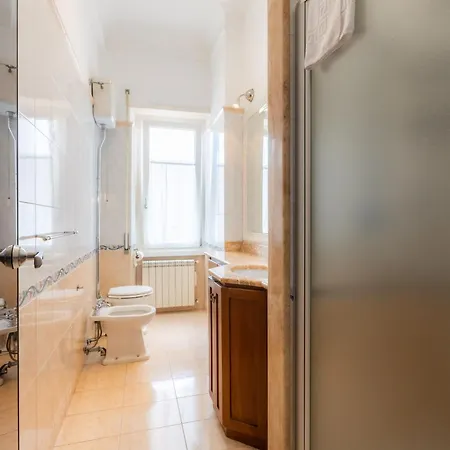 Apartman - 