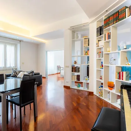 - Wood & Harmonies Apartment